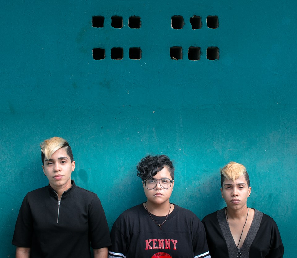 El neo-perreo de MULA