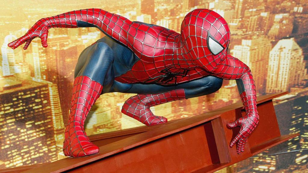 Filmele cu supereroi îți învață copiii ce-i mai rău