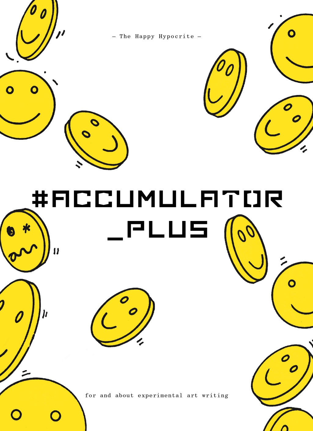 ‘Happy Hypocrite’ Magazine Gives Women Editors Complete Creative Control