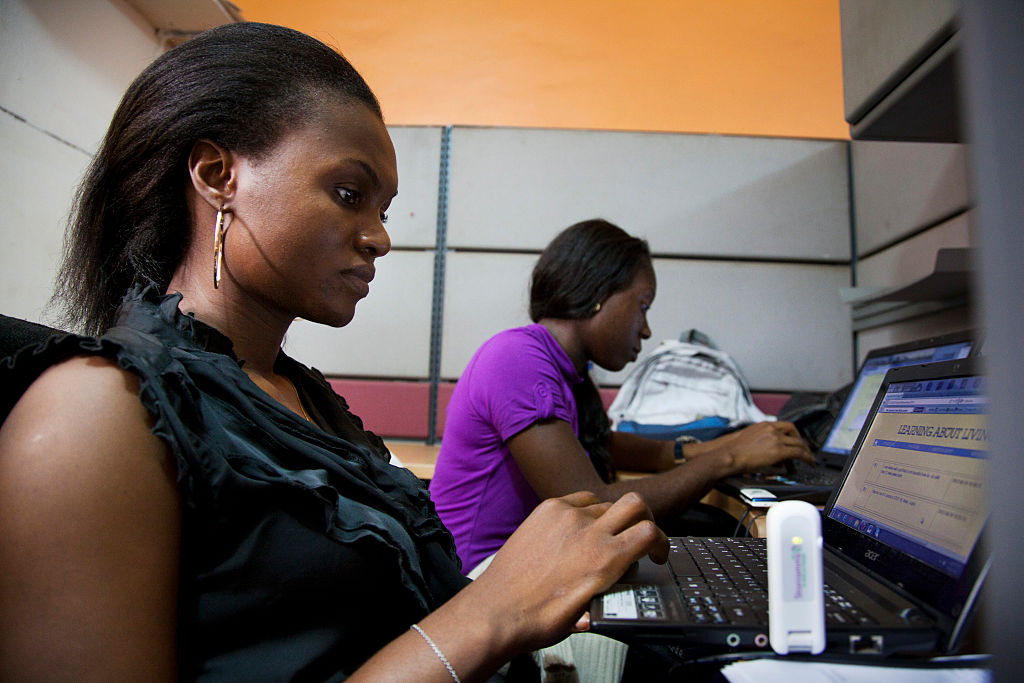 A Helpline in Nigeria Has Fought Abstinence-Only Sex Ed for a Decade