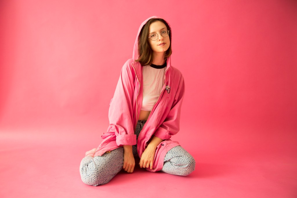 Listen To Stef Chura’s Debut Album, ‘Messes’