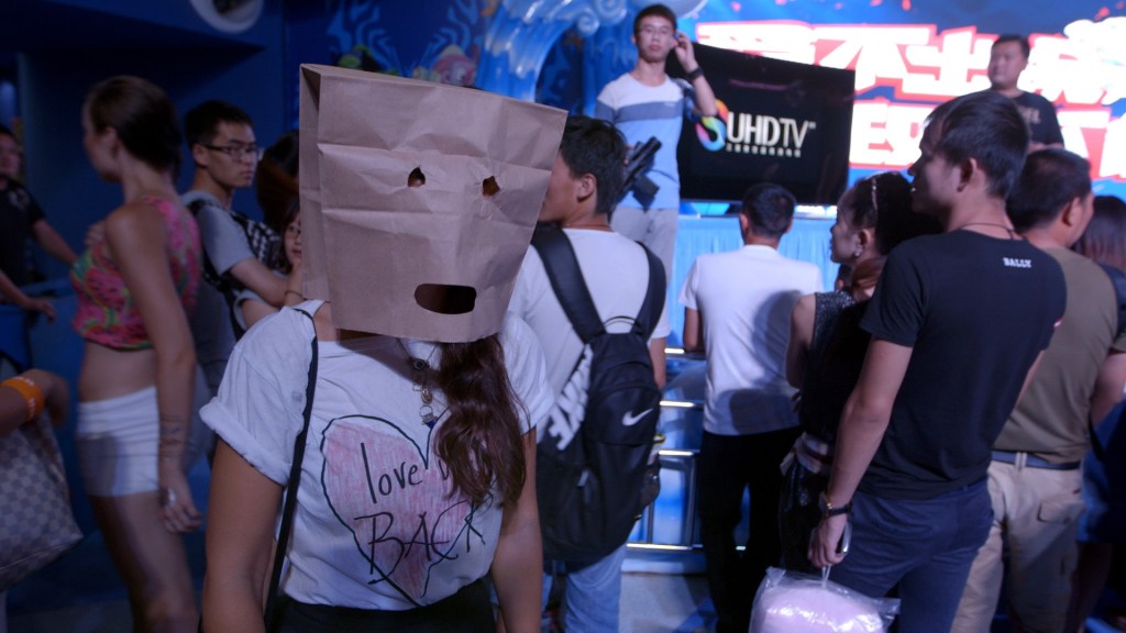 Meet China’s ‘Leftover Women’