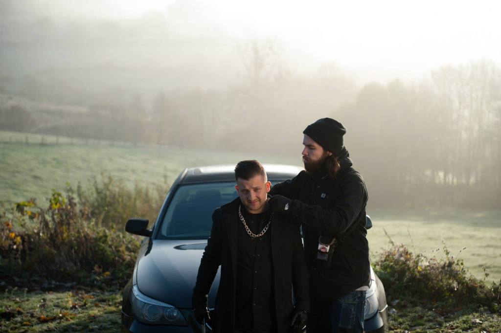 We spraken Opslaan Als over tien jaar videoclips