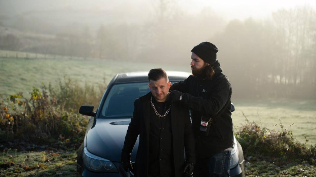 We spraken Opslaan Als over tien jaar videoclips en drank