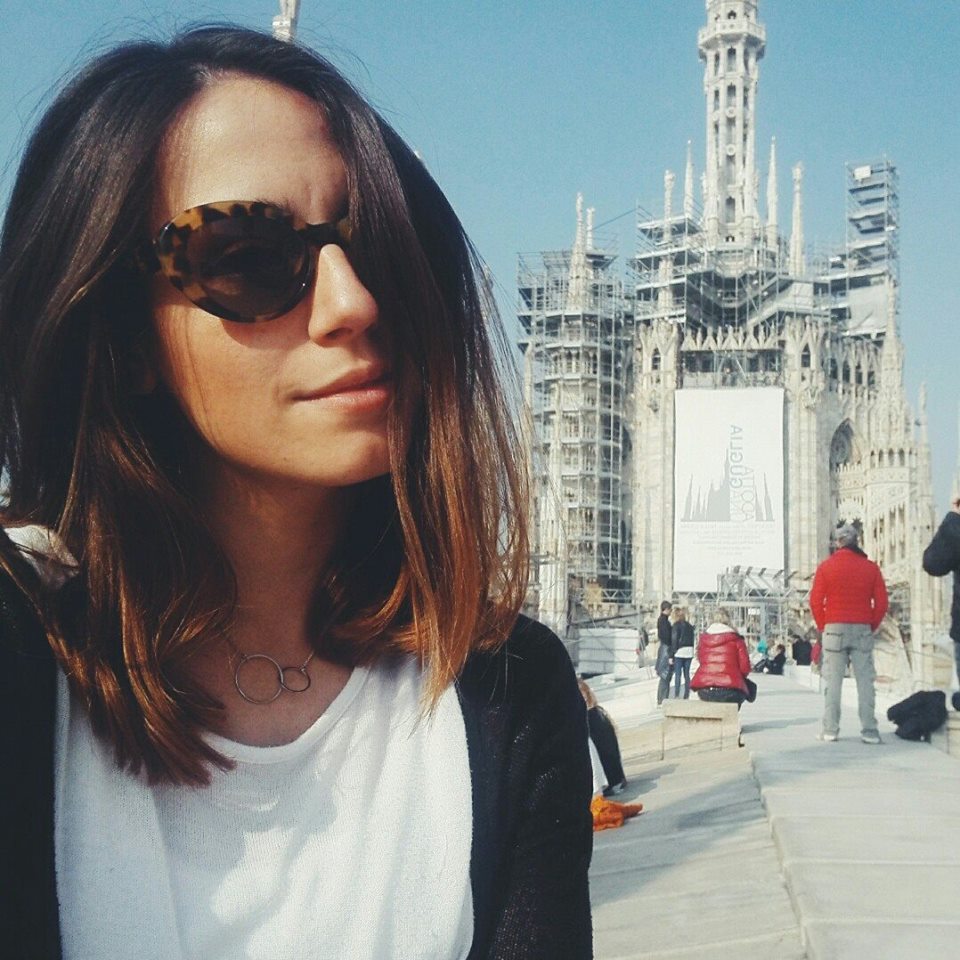 Sara uit Brabant krijgt geen visum voor de VS omdat ze een Iraanse vader heeft