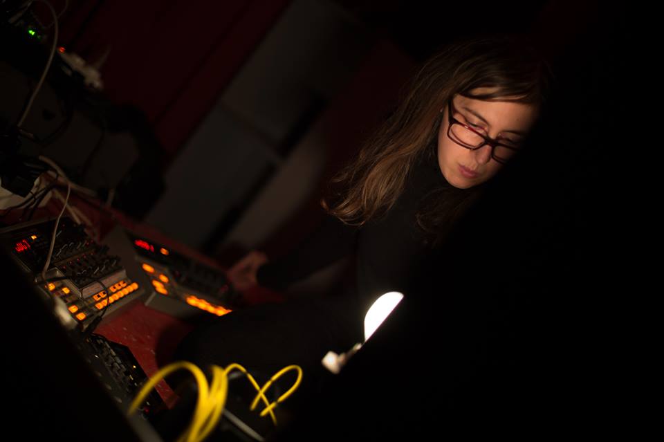 Sette anni da ragazze elettroniche