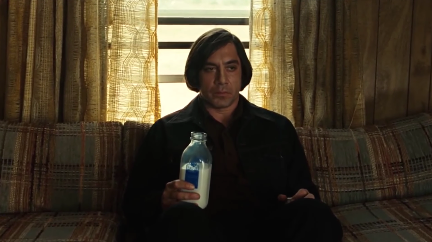 Um olhar sobre o significado do consumo de leite no cinema