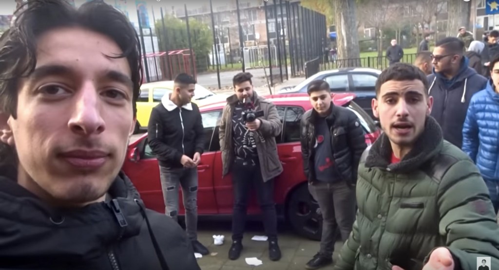 De gestaakte ‘Zaankanter van het jaar’-verkiezing weerspiegelt het falen van de hele democratie