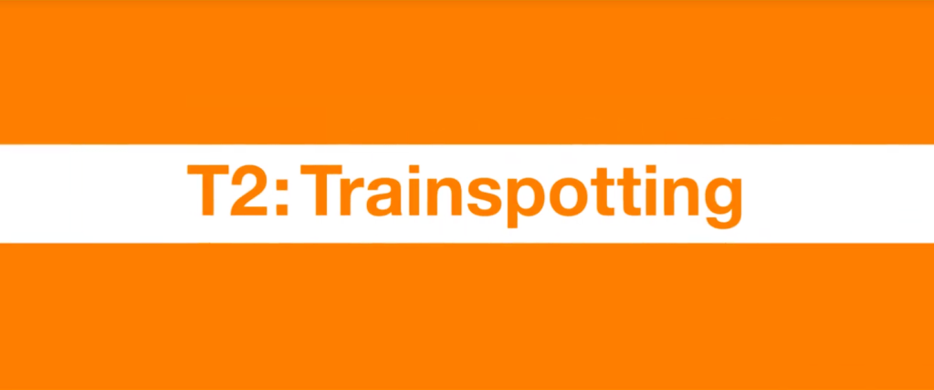 Do sieci wyciekł spis utworów ze ścieżki dźwiękowej do “Trainspotting 2”