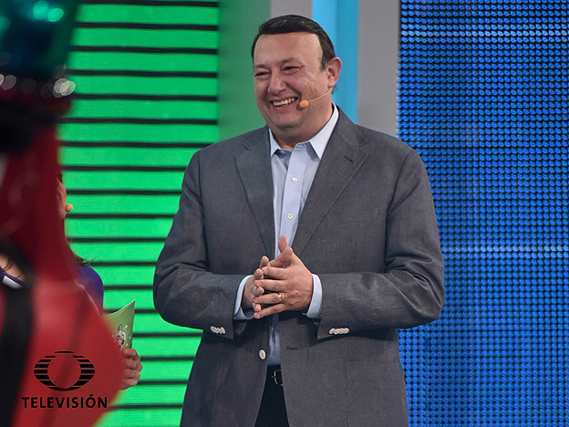 ​Transmitiendo Súper Bowls desde 1984: Entrevistamos a Toño de Valdés