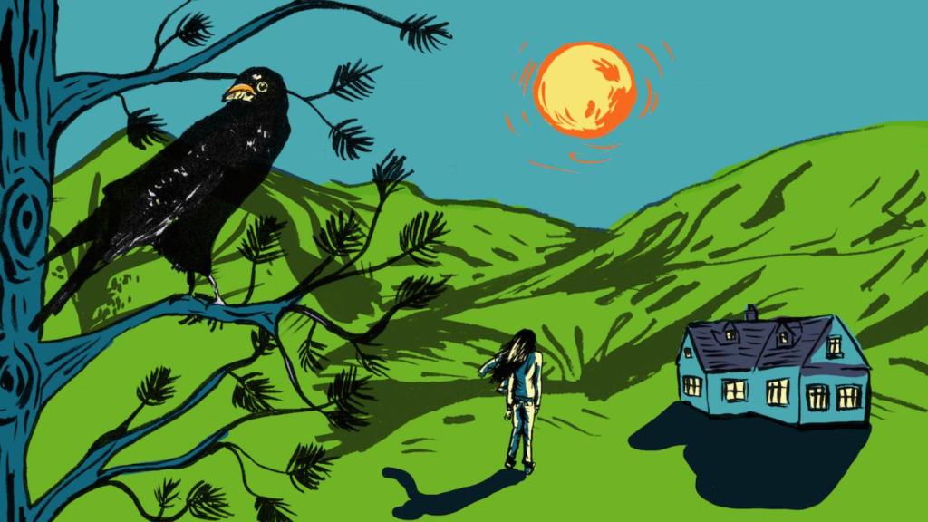 Jaké to je vypadnout z města a přestěhovat se na venkov