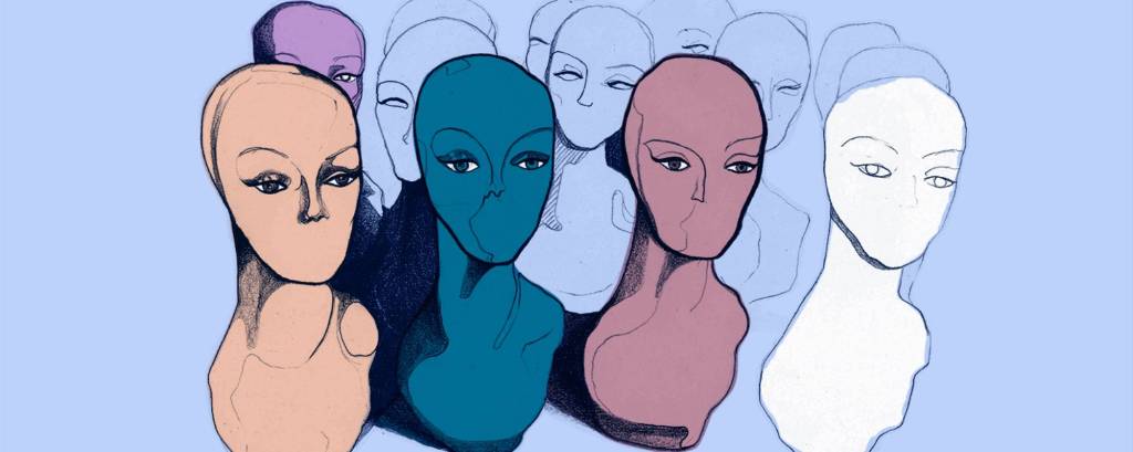 Ce que ça fait de vivre avec la phobie de parler