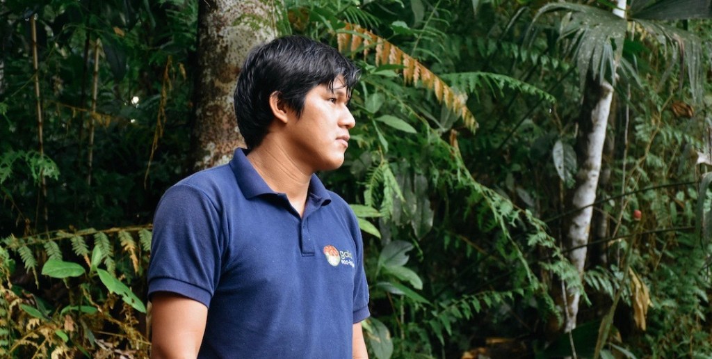 Come vivono i millennial dell’Amazzonia