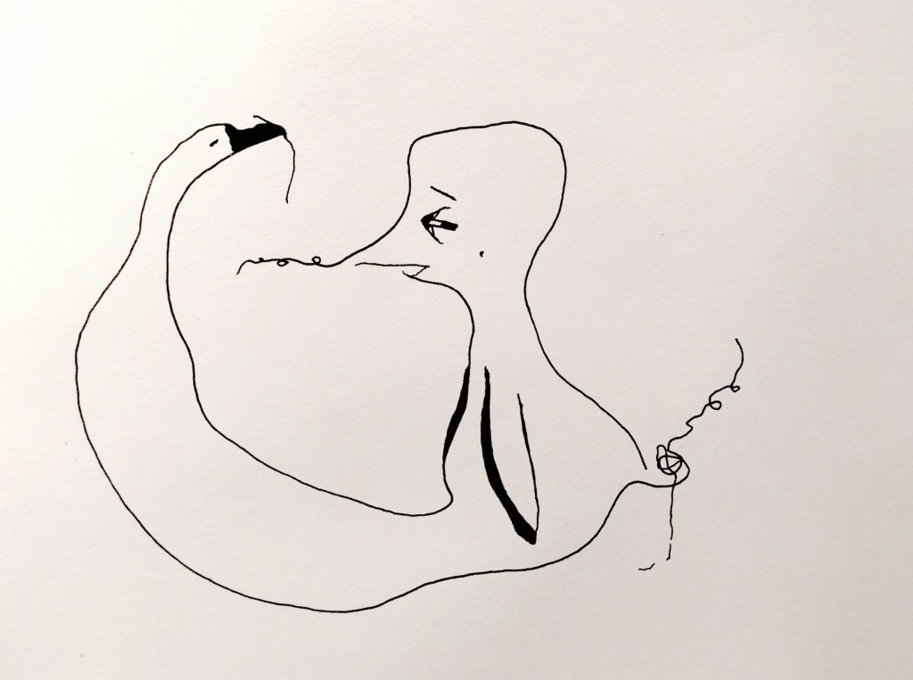 Auszug aus HOFFNUN’