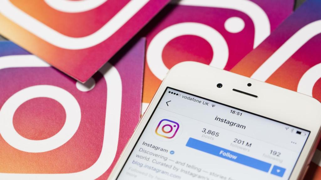 Pourquoi Instagram est infesté de spams et de “double tap”