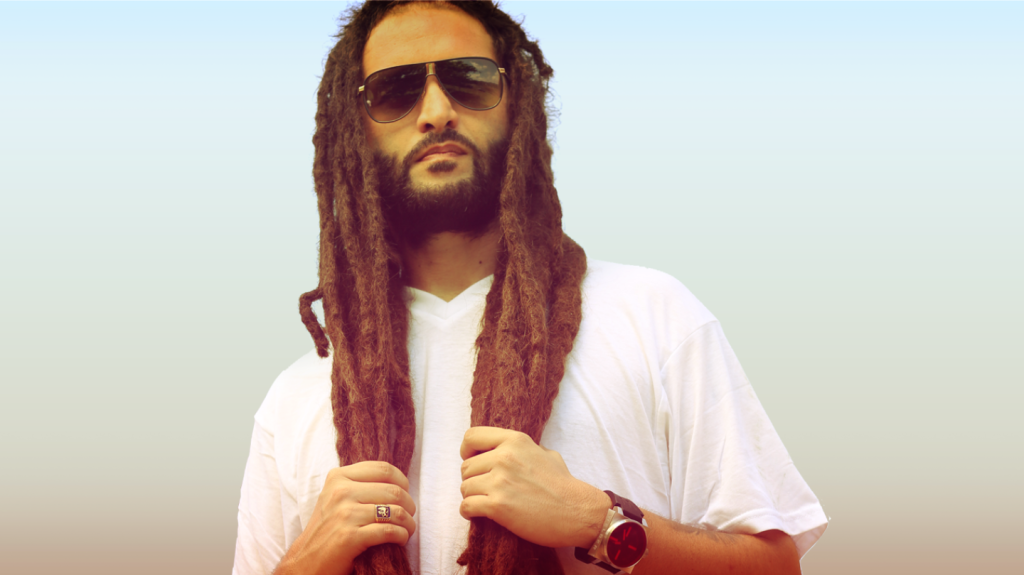 To kłamstwo, że biali nie umieją robić reggae