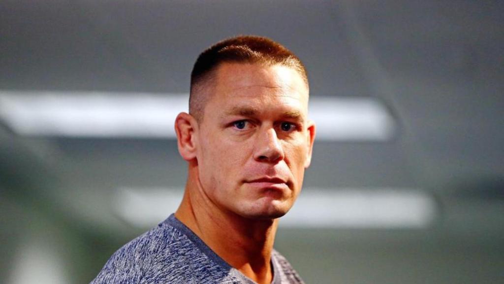 Alasan John Cena Bisa 16 Kali Juara Dunia WWE