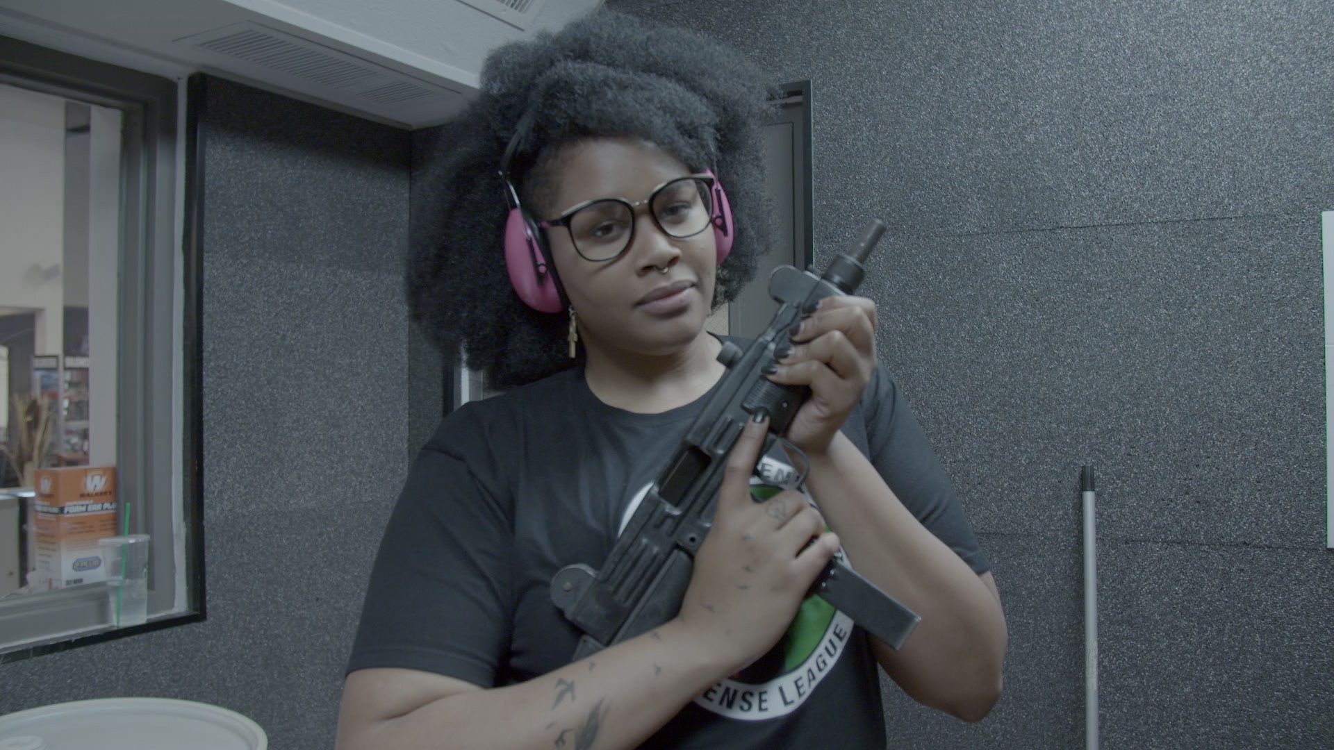 Making up Women's Black Gun Plated Alloy 4PCS Square Purple Zircon Inl Black Women Represent Growing Share of US Gun Owners - Bloomberg