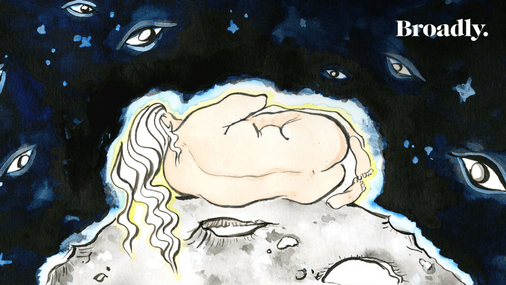 Провести всю жизнь, желая себе смерти