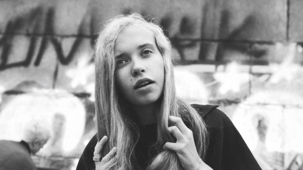 Mladí Ukrajinci na prahu revoluce