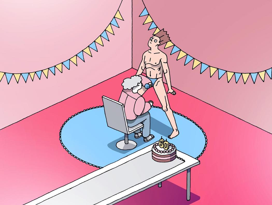 Illustrations par Ben van Brummelen