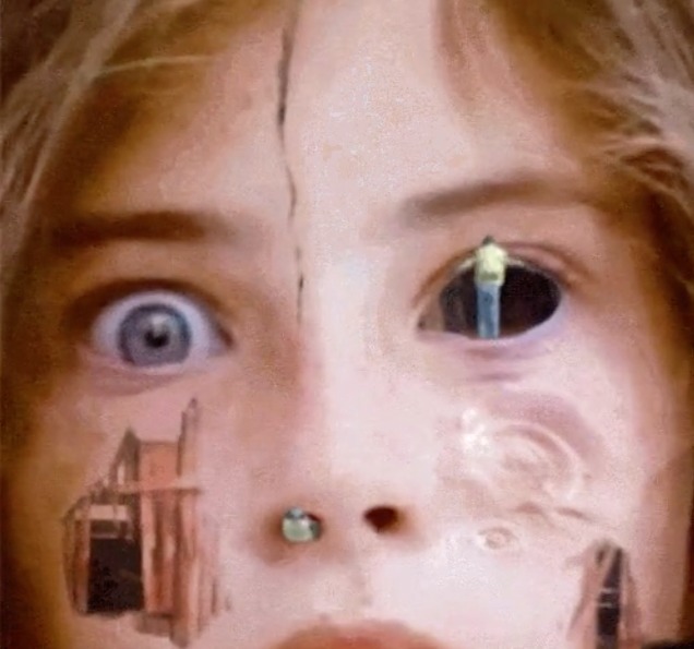 Αν ο Σαλβαντόρ Νταλί Ήξερε να Χρησιμοποιεί Υπολογιστή, θα Είχε Φτιάξει Αυτά τα GIFs