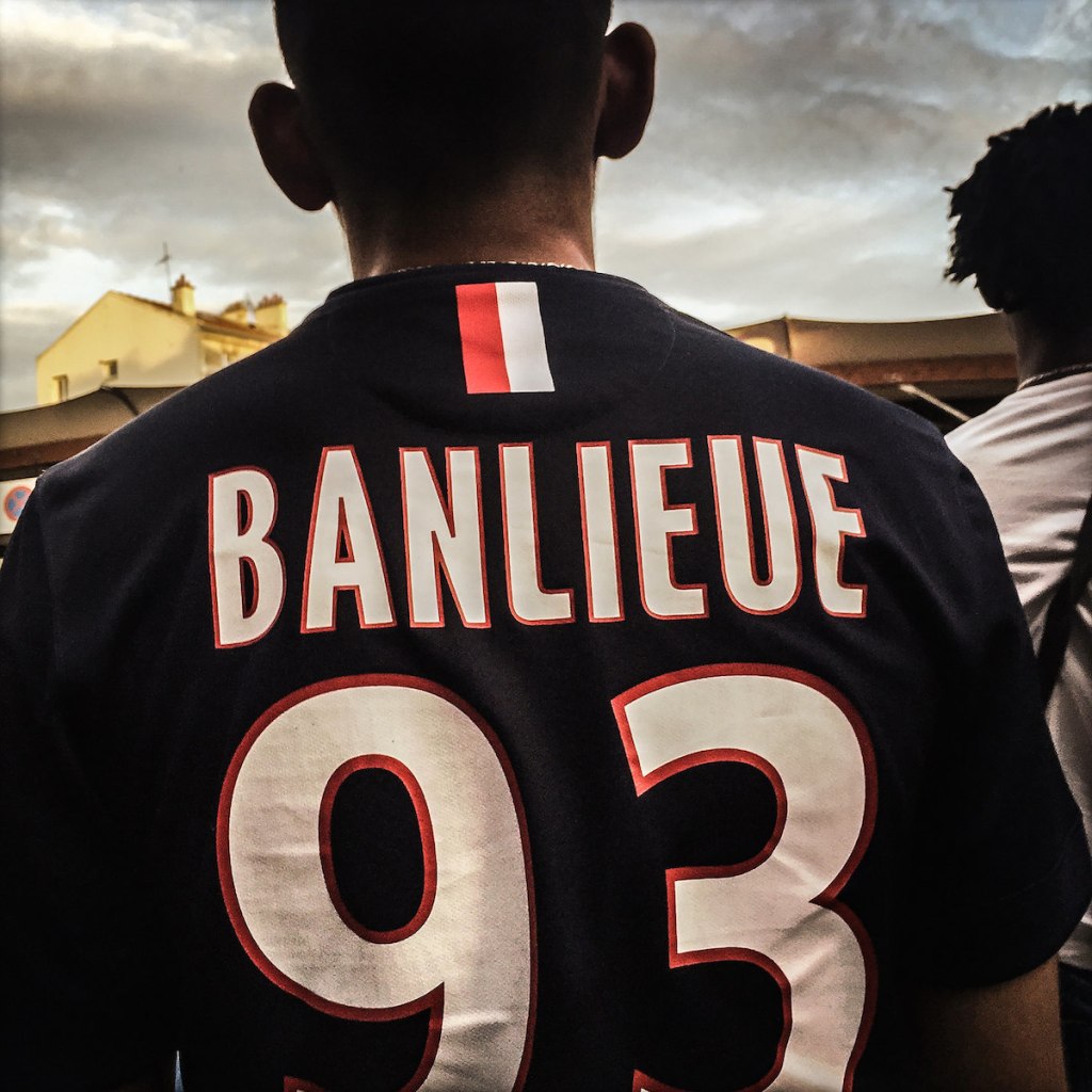 Les Visages de Montreuil