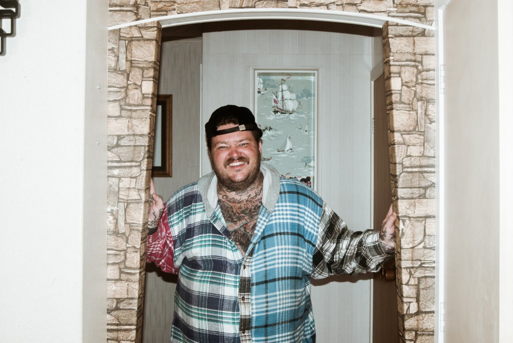 Matty Matheson Has the Māori Tattoo But His Te Reo Needs Work