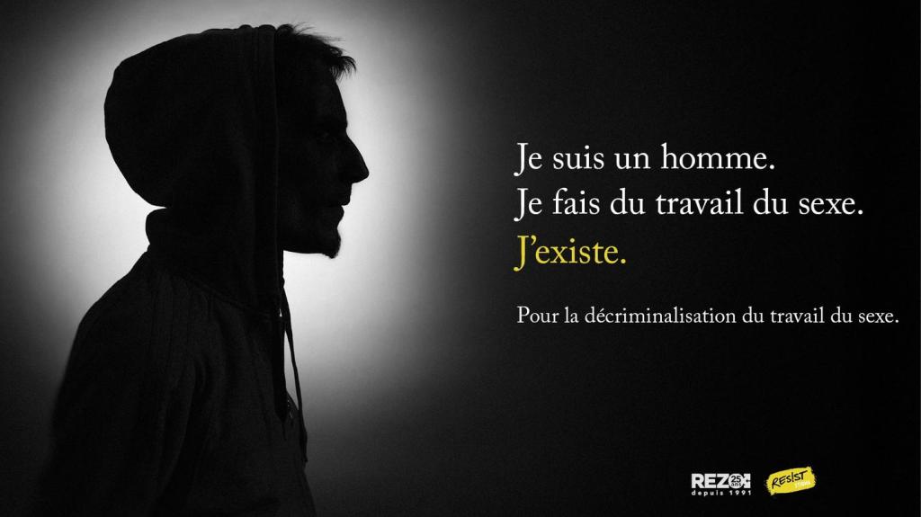 Faut-il abolir la prostitution ?