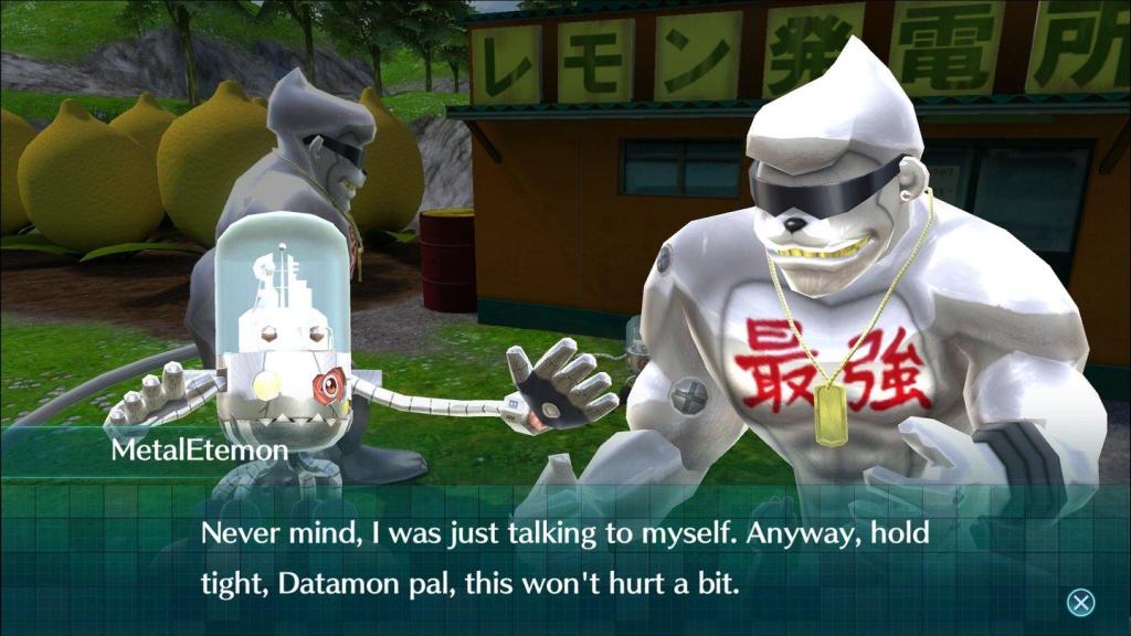 Time to Give the Digimon Games Another Chance