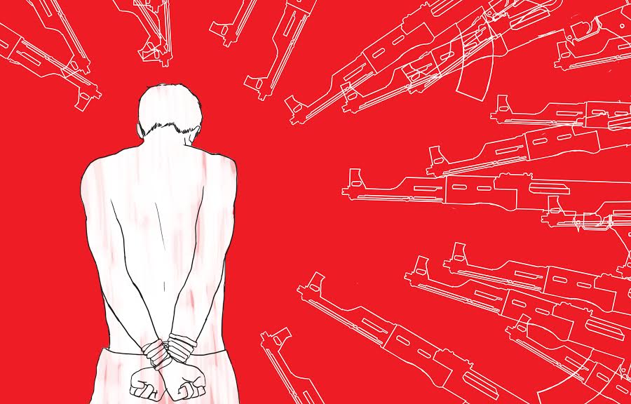 Korban Pembantaian Talangsari Masih Diabaikan Pemerintah Indonesia