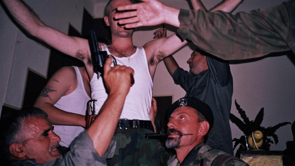 Techno, turbofolk i NATO-wskie bomby: dekada, która na zawsze odmieniła Serbię