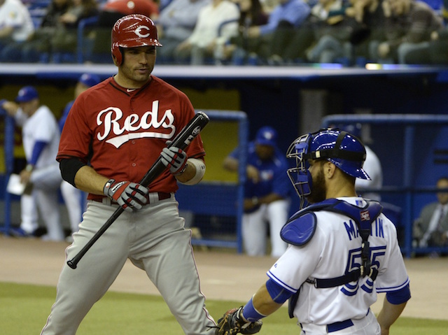 Canada’s World Baseball Classic Team Had Surprise Potential
