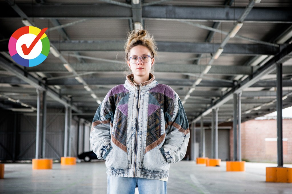 Wat stemt Aafke Romeijn?