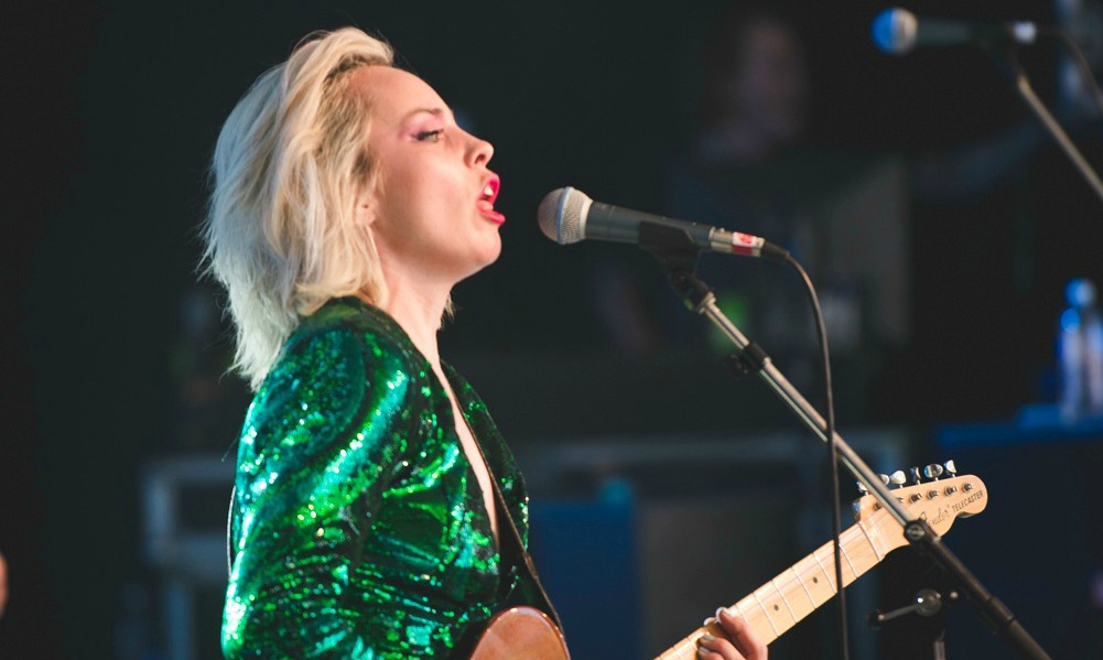 Golden Plains Remains One of the Coolest Music Festivals in Australia