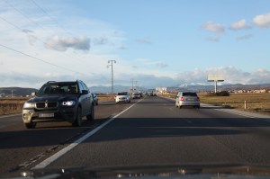 România este țara din UE care n-are autostrăzi