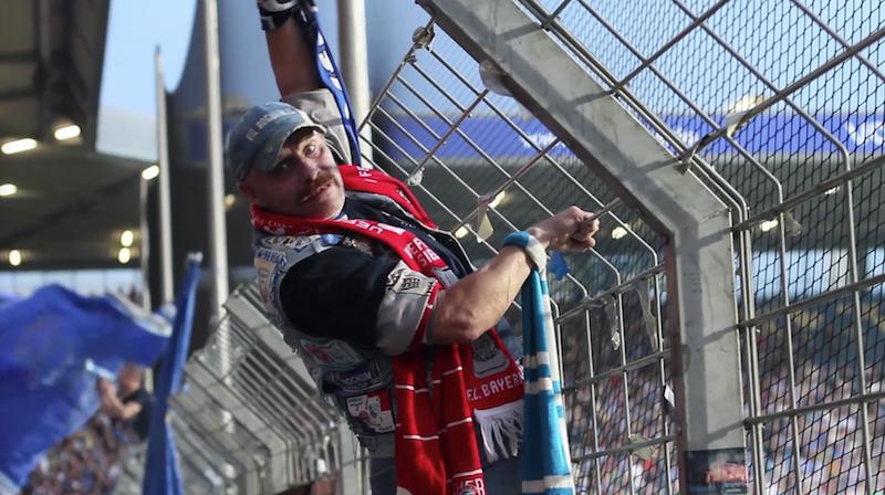 Der Fußball braucht seine schrillen Originale