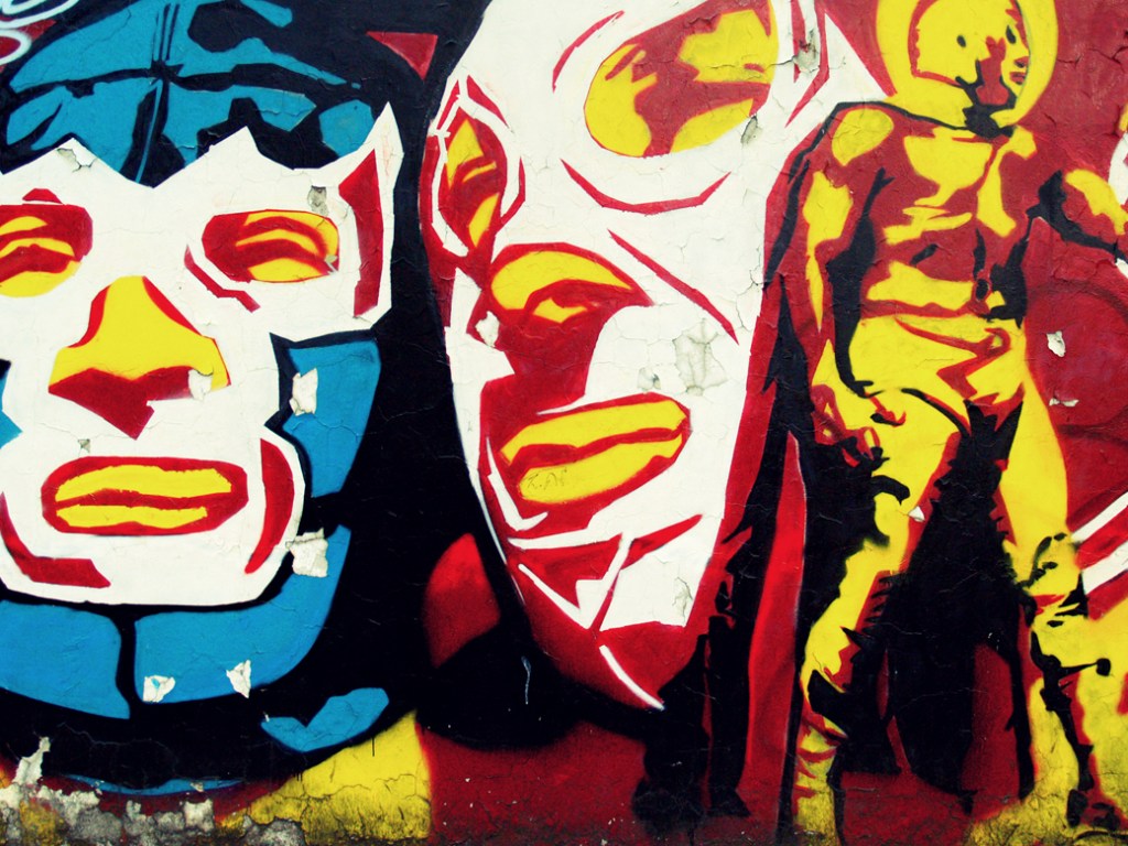 A Community of Mega Fans Won’t Let This Decade-Old Pro Wrestling Game Die