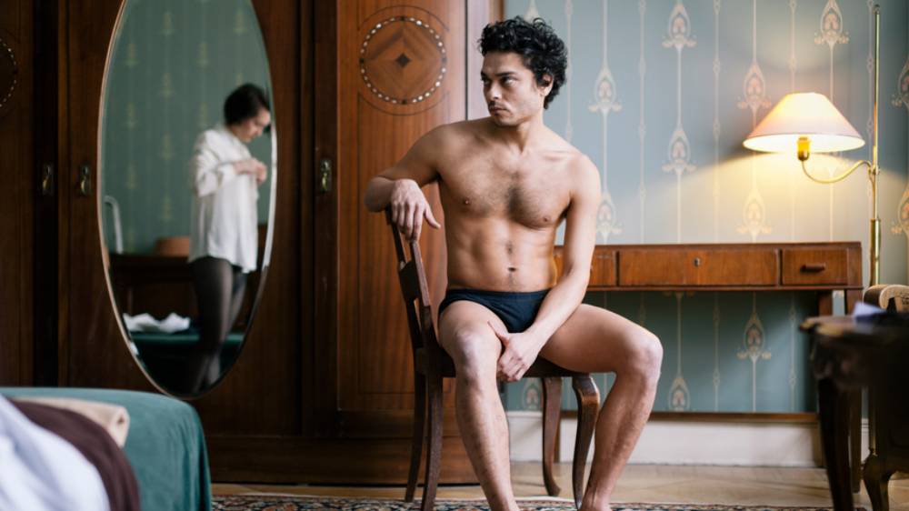 Cuidado: entre más bueno esté, peor es para una relación