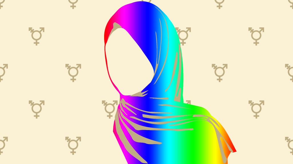 How Trump’s America Has Changed the Way I Wear My Identities