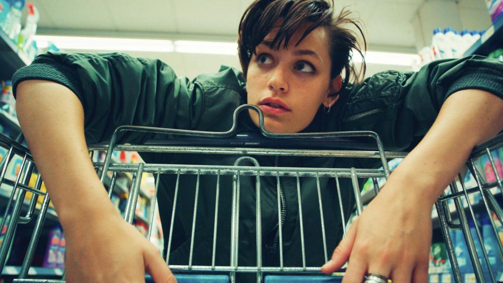 Dieser Film zeigt eine ganz besondere Art von weiblicher Freundschaft