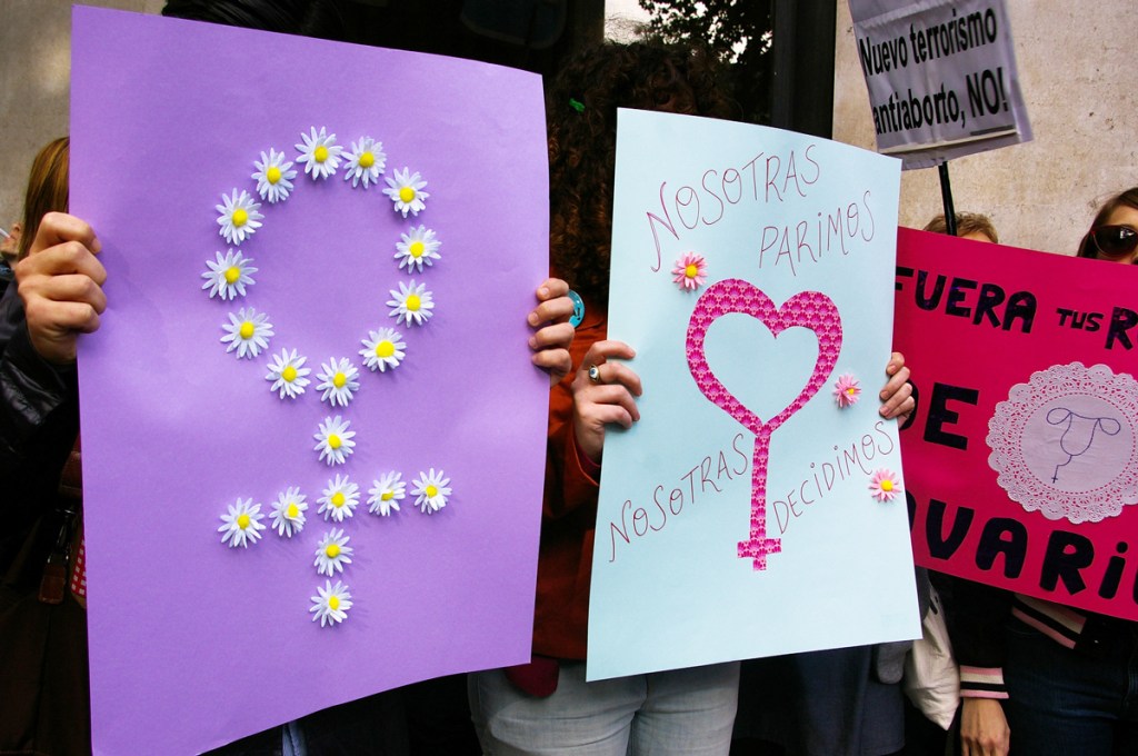 Una guía para abortar de forma segura en México