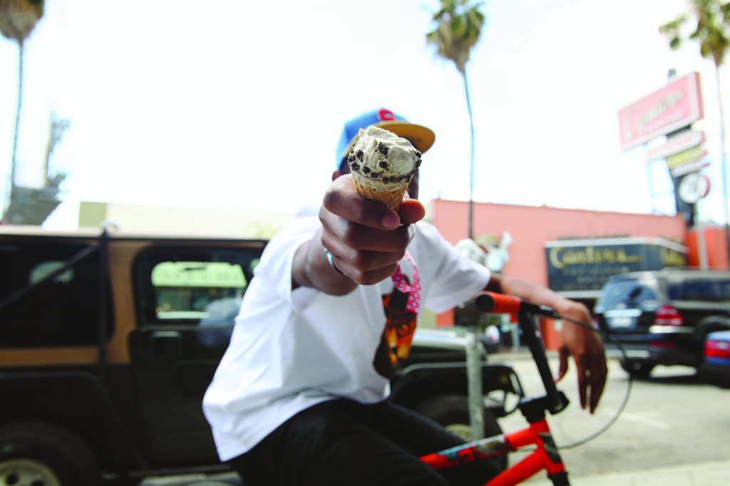 Fotografije sladoleda iz celog sveta