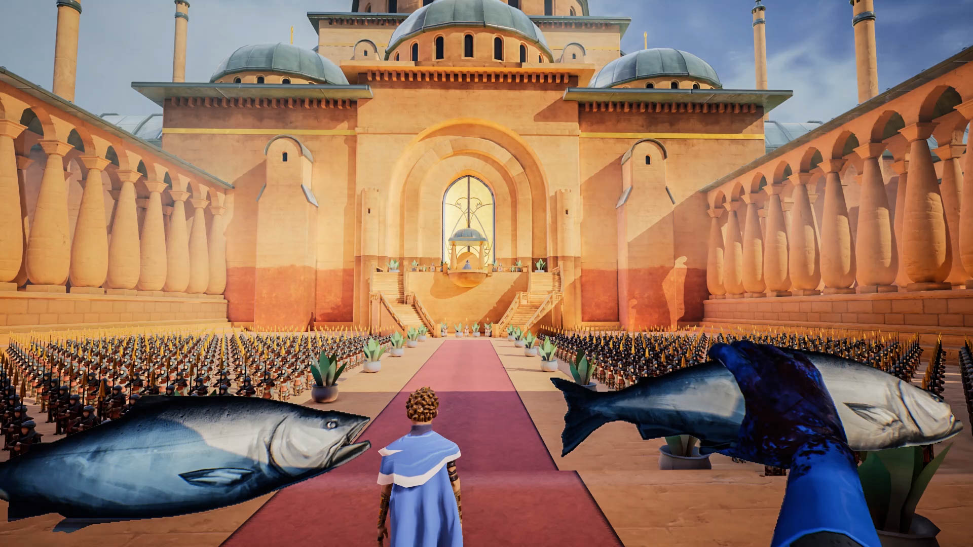 Beeld via Giant Sparrow