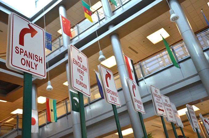 A Mexican-American Artist Advocates for Immigrants in Arizona | #50StatesofArt