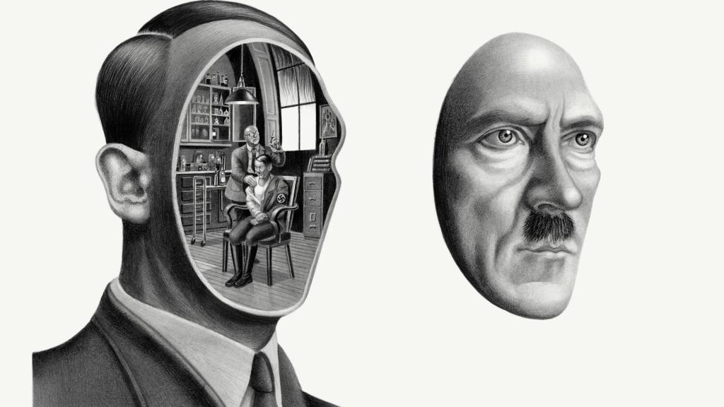 Ο Γιατρός του Χίτλερ Αποκαλύπτει ότι ο Δικτάτορας Παραλίγο να Πεθάνει από Υπερβολική Δόση Κοκαΐνης