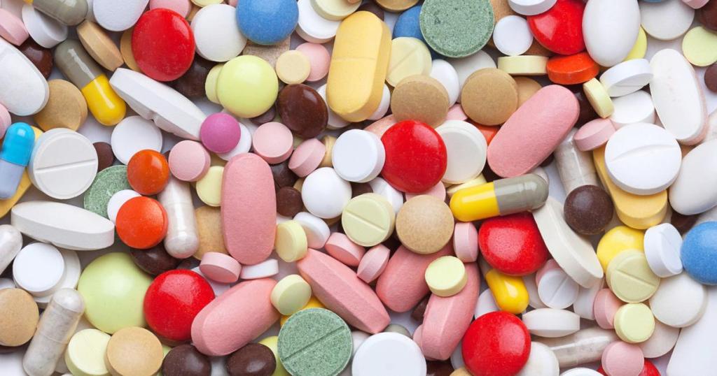 Qué tan malo es mezclar alcohol con analgésicos