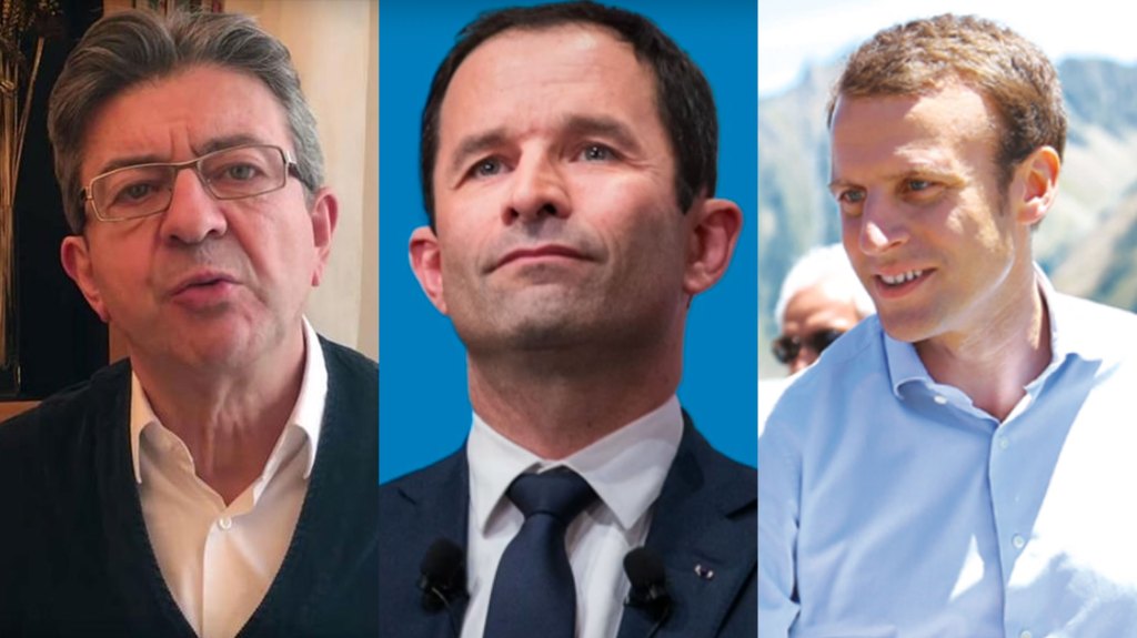 Les gauches vont-elles tuer la gauche ?
