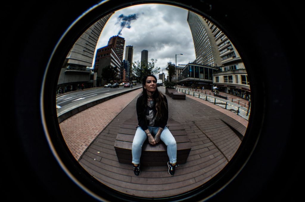 Breves entrevistas Radikales capítulo II: DaY-mar