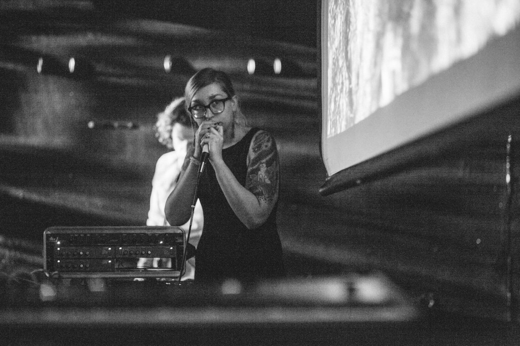 Austin Synth Music is a Lot More Than ‘Stranger Things’